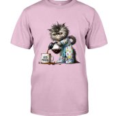 Good Morning Classic T-Shirt