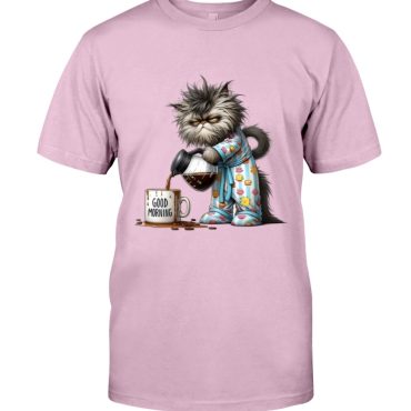 Good Morning Classic T-Shirt