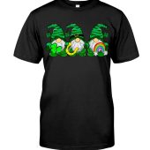 Happy St.patrick Day Classic T-Shirt