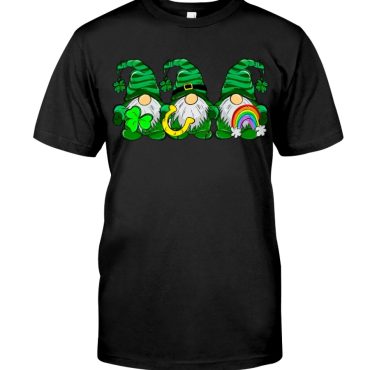 Happy St.patrick Day Classic T-Shirt