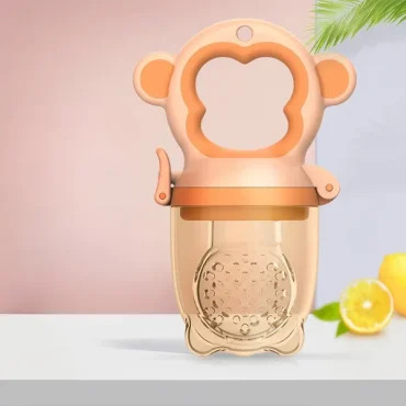 Baby Fruit Feeder Pacifier