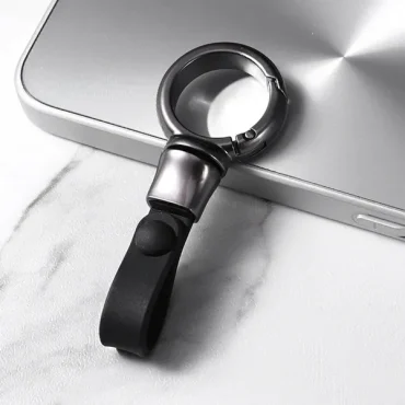 Car Luxury Keychains Never Damage Key Chain Men Women No Hurt To Car