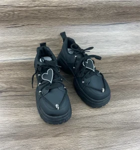 Small Leather Shoes Sports Shoes Women S Shoes