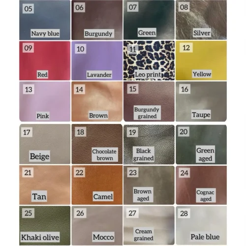 Brown Leather Penny Loafers: Classic Women's Top Siders